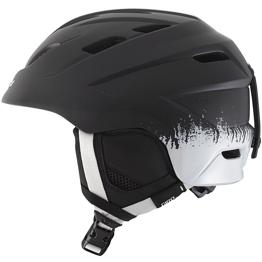 Giro Nine. 10 Asian Fit Helmet evo outlet