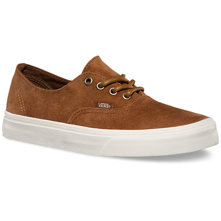 vans decon scotchgard