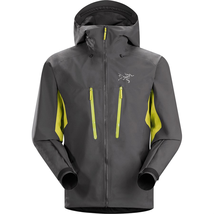 Arc'teryx Procline Comp Jacket evo outlet