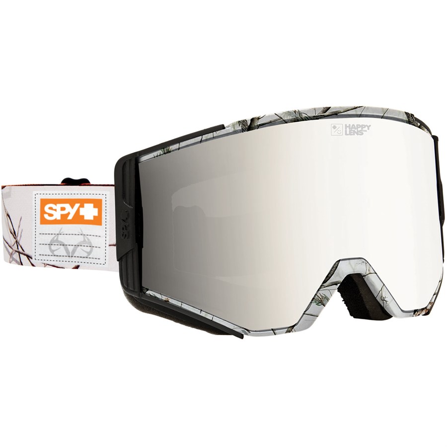 Spy Ace Goggles evo