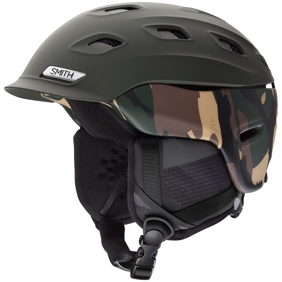 Smith Vantage Helmet evo