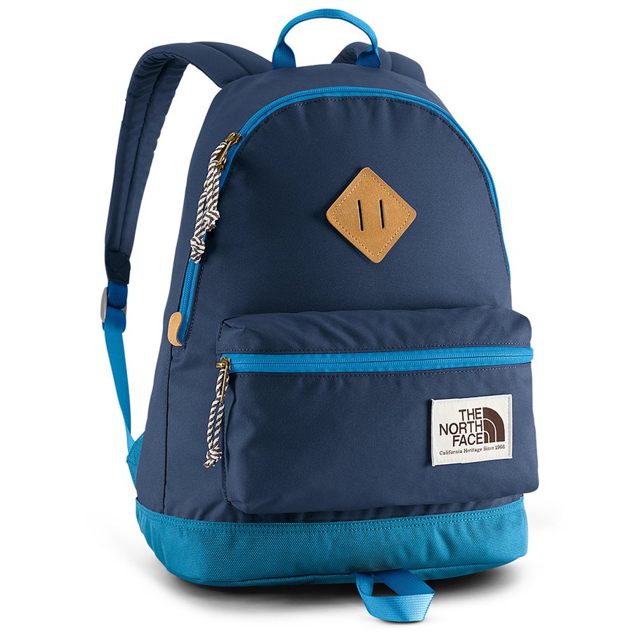 The North Face Mini Berkeley Backpack - Big Kids' | evo
