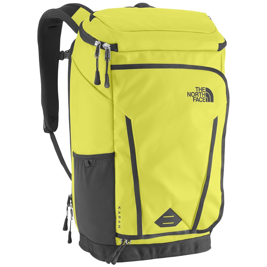 The North Face Kaban Transit Backpack | evo