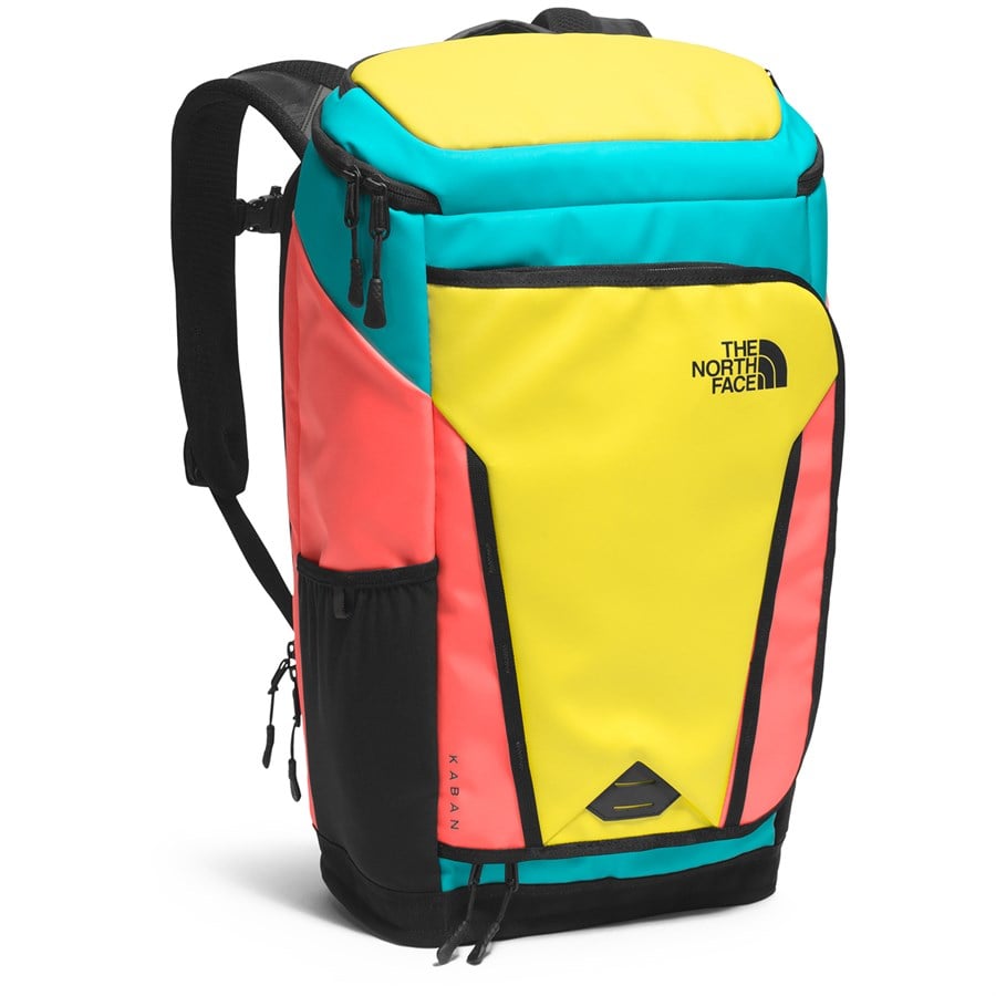 The North Face Kaban Transit Backpack evo
