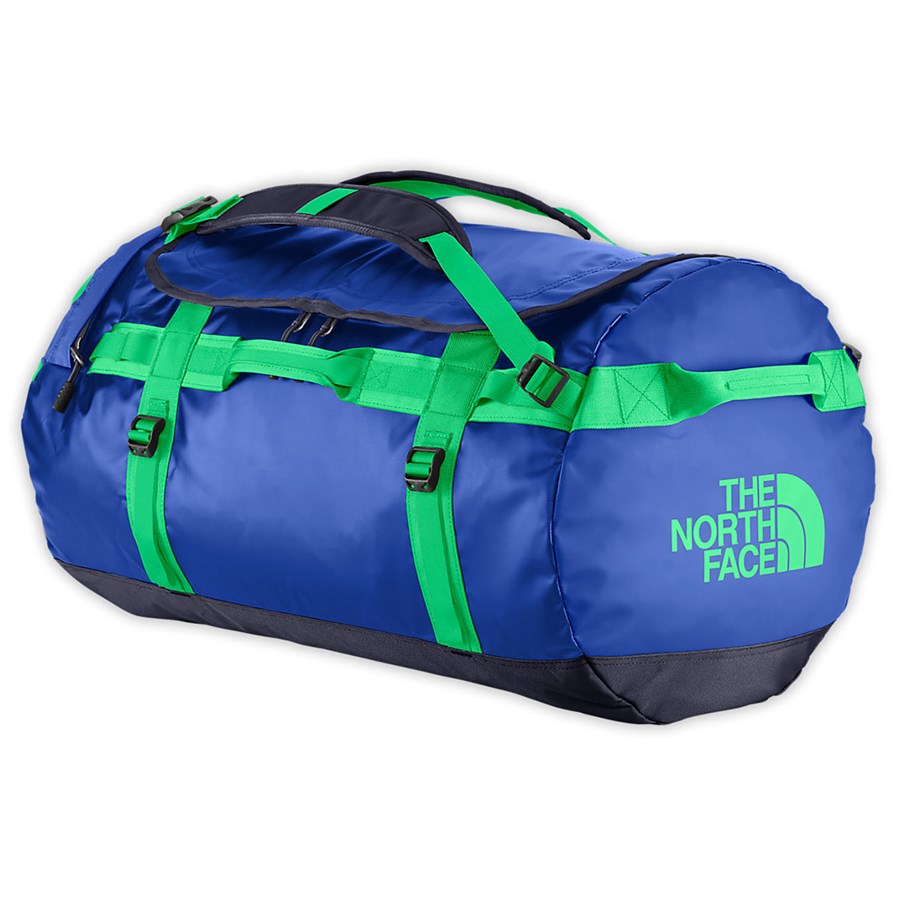 The North Face Base Camp Duffel Bag L evo
