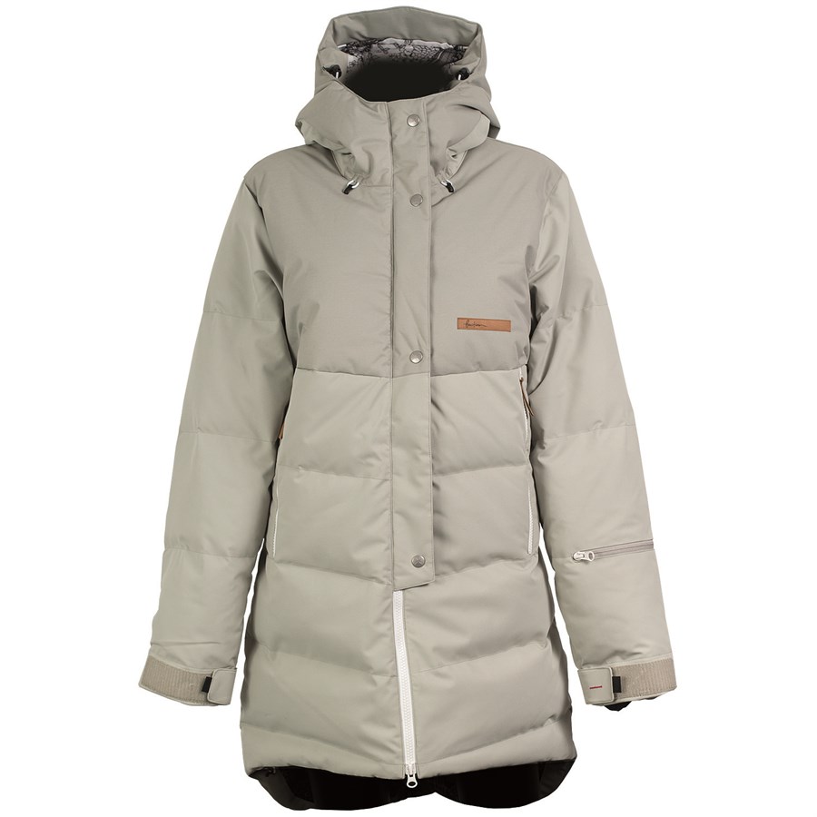 Faction Earhart Jacket Women's evo