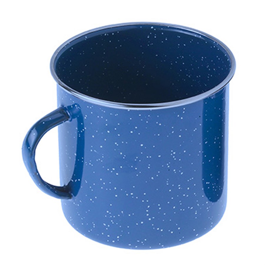 GSI Outdoors Stainless Rim Cup evo