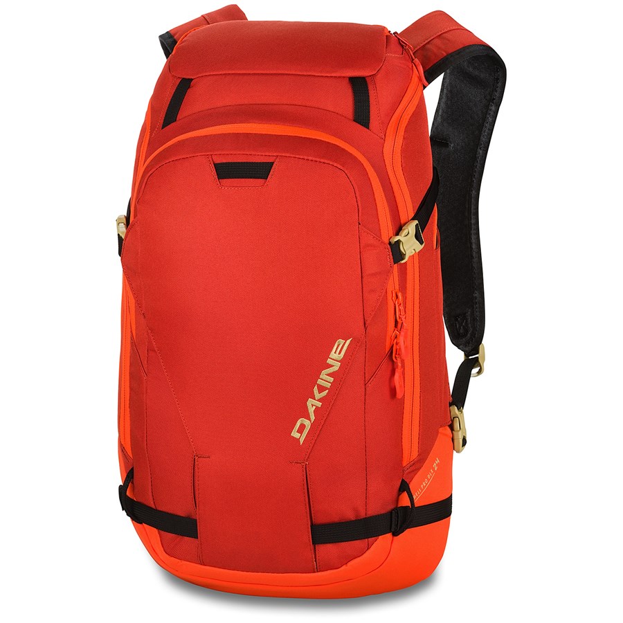 dakine dlx 24