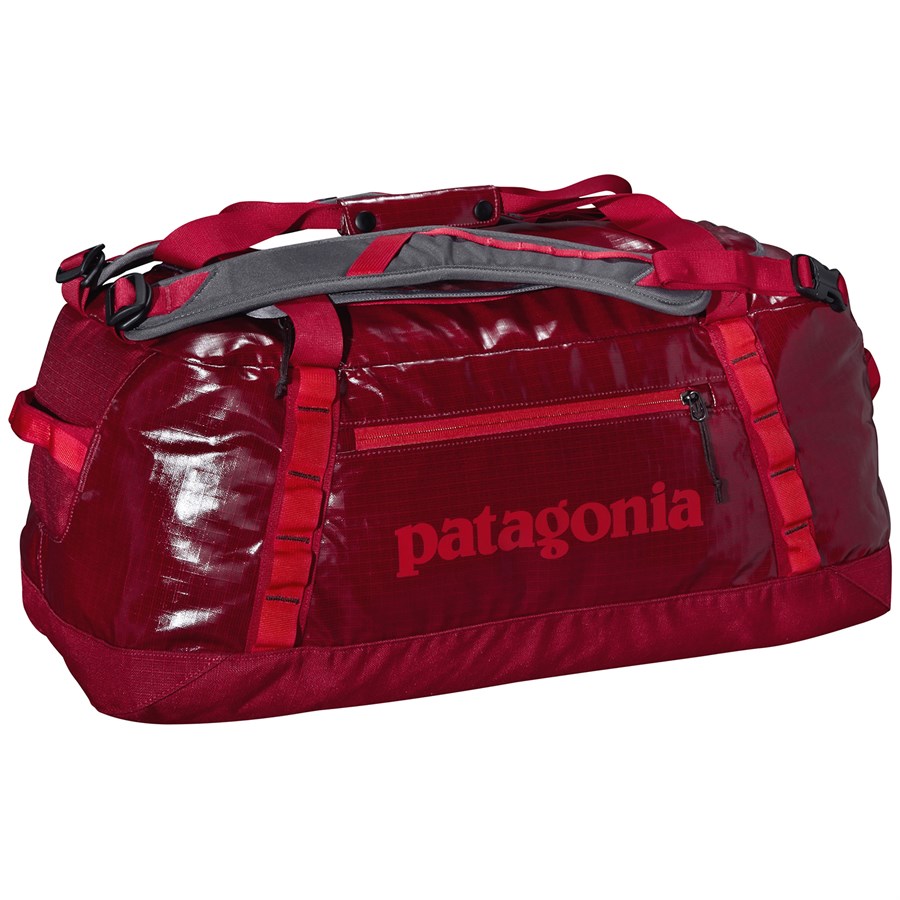 Patagonia Black Hole 60L Duffel evo