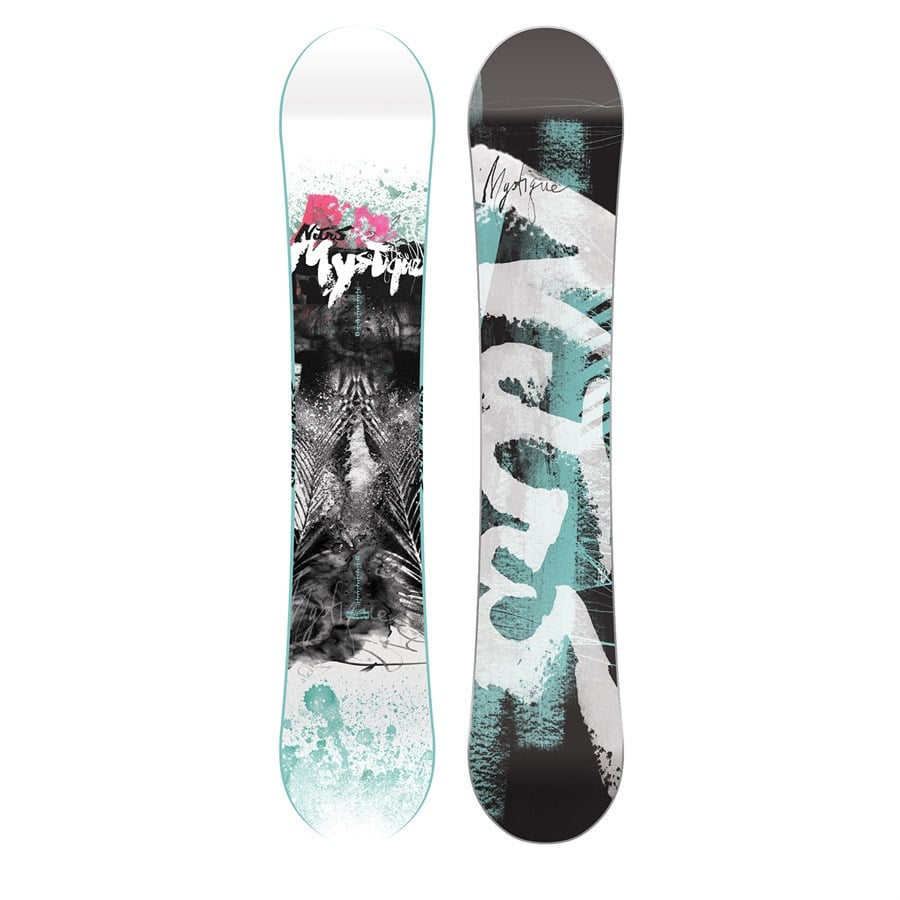 Nitro Mystique Snowboard Women's 2016 evo
