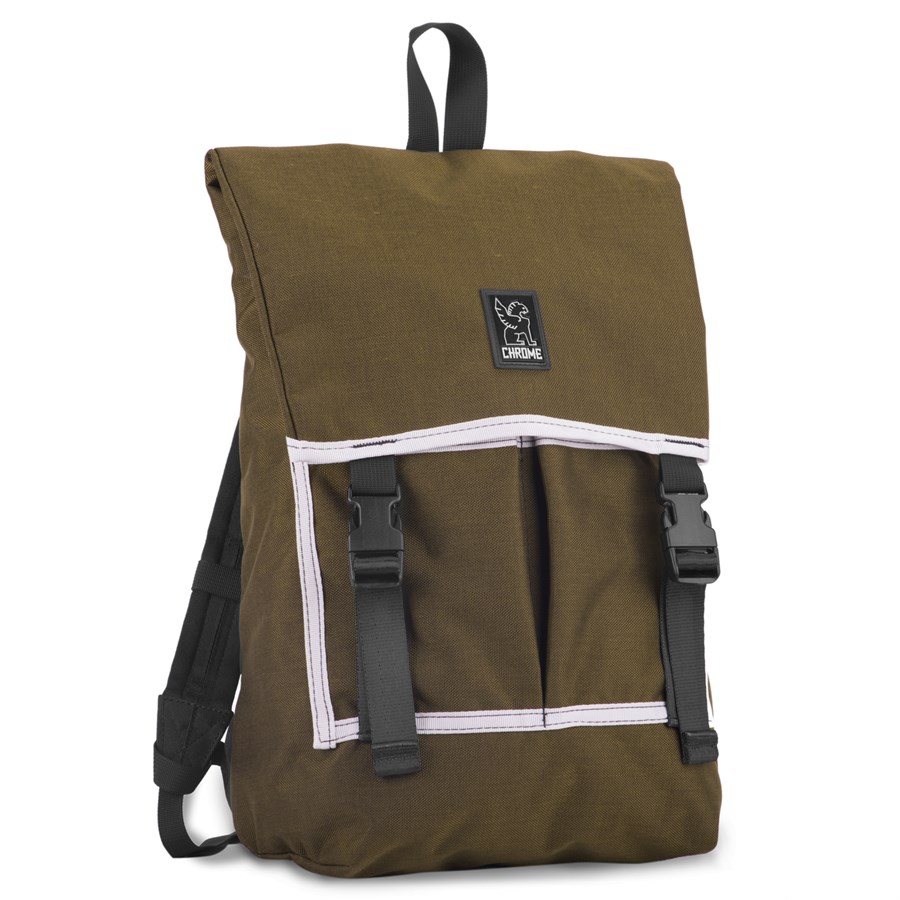 Chrome Skarbek Backpack | evo
