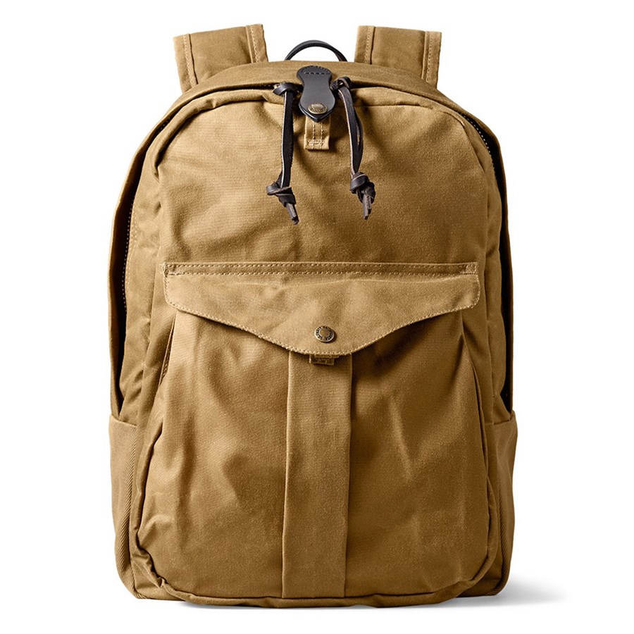 Filson Journeyman Backpack evo