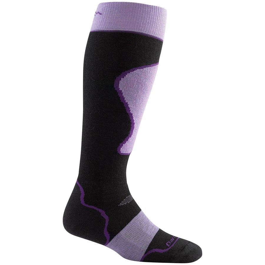 Darn Tough Padded OvertheCalf Ultralight Socks Women's evo outlet
