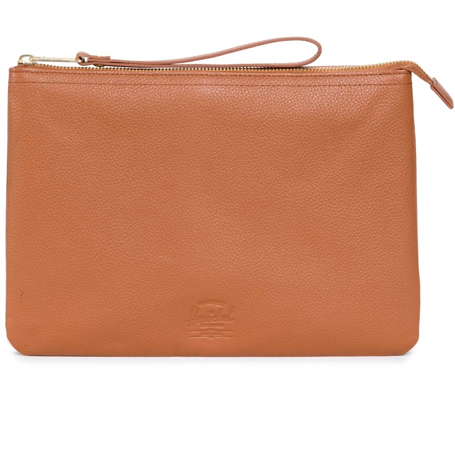 Herschel Supply Co. Casey Extra Large Clutch Women's evo outlet