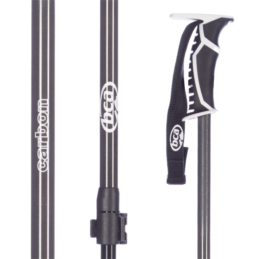 bca ski pole