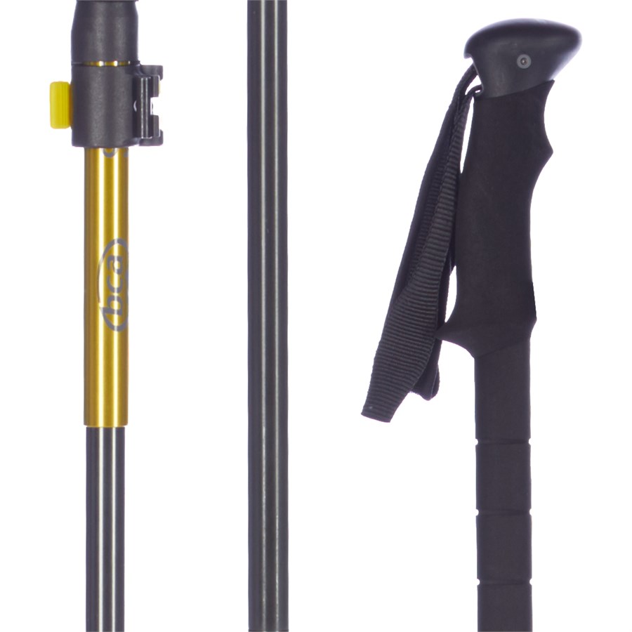 bca ski pole
