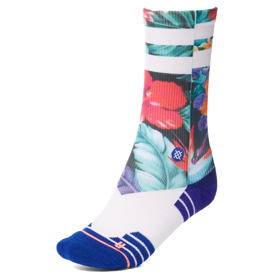 Stance Sprint Crew Socks Women's evo