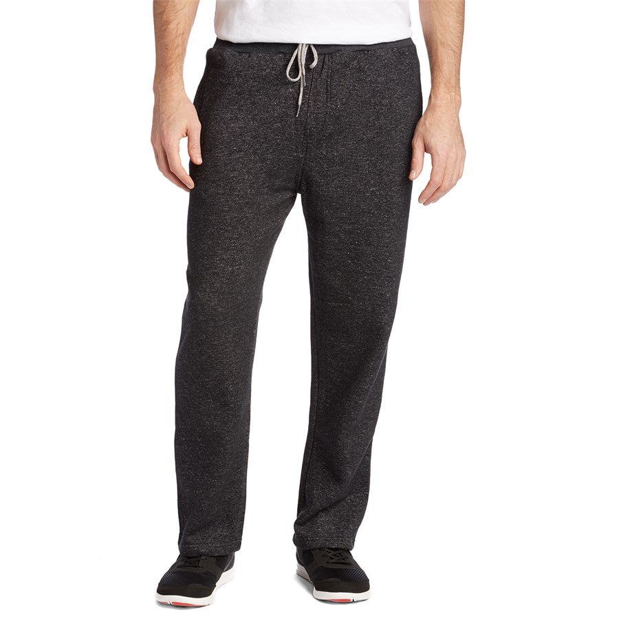 billabong balance pant cuffed sweatpants