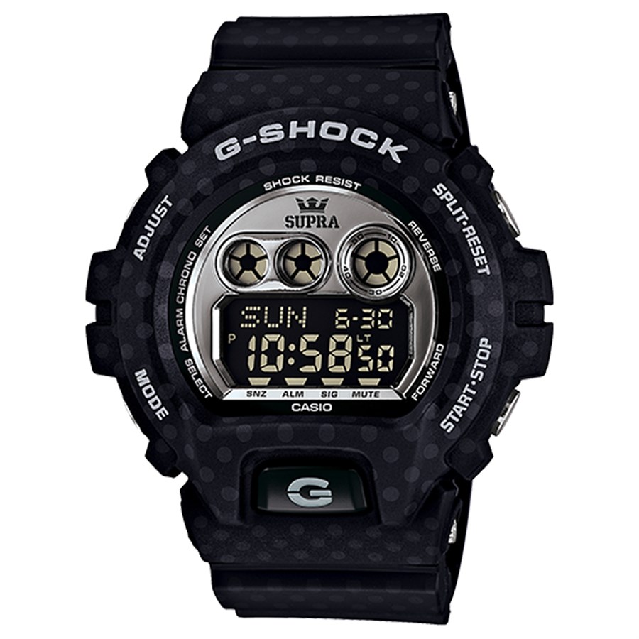 G-Shock GDX-6900 SUPRA Collaboration Watch | evo outlet