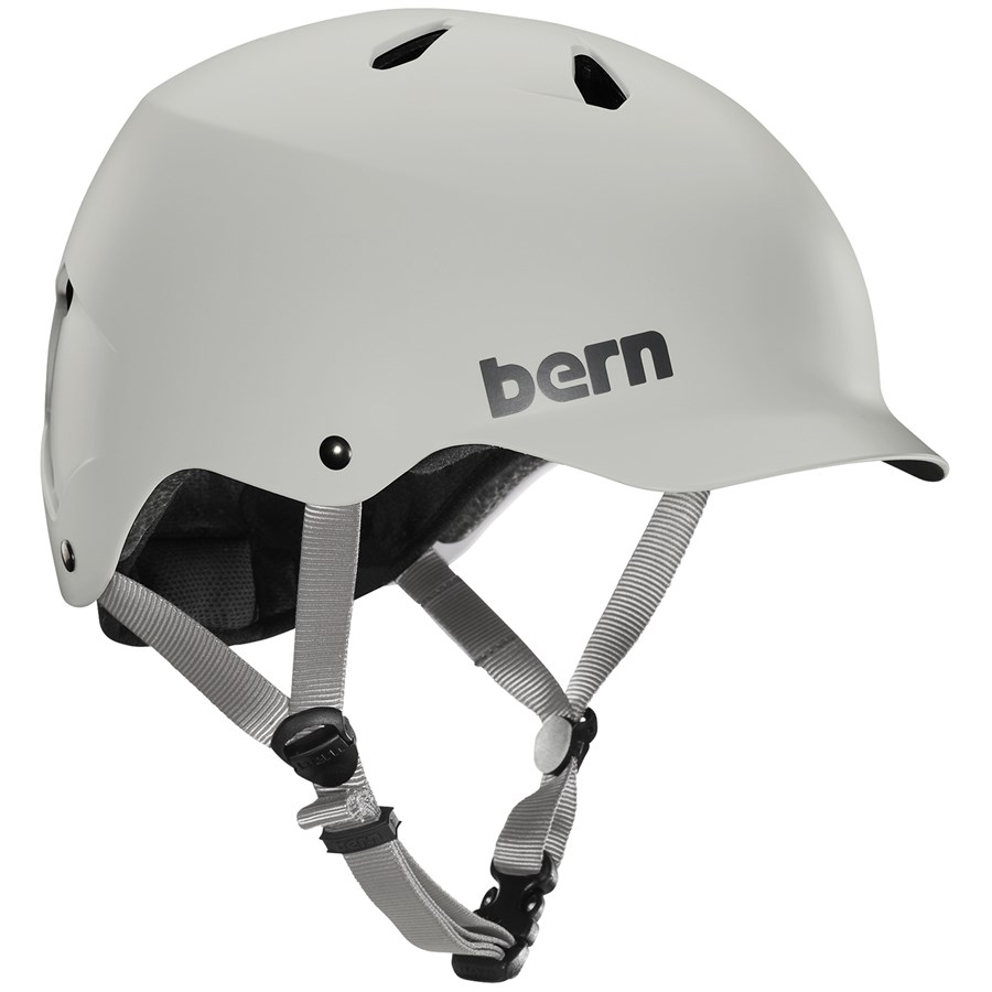 Bern Watts EPS Summer Bike Helmet evo outlet