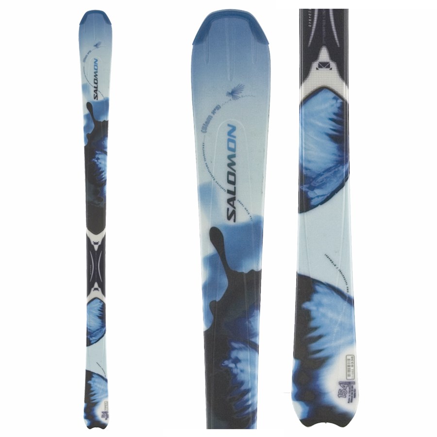 salomon siam 5 tr