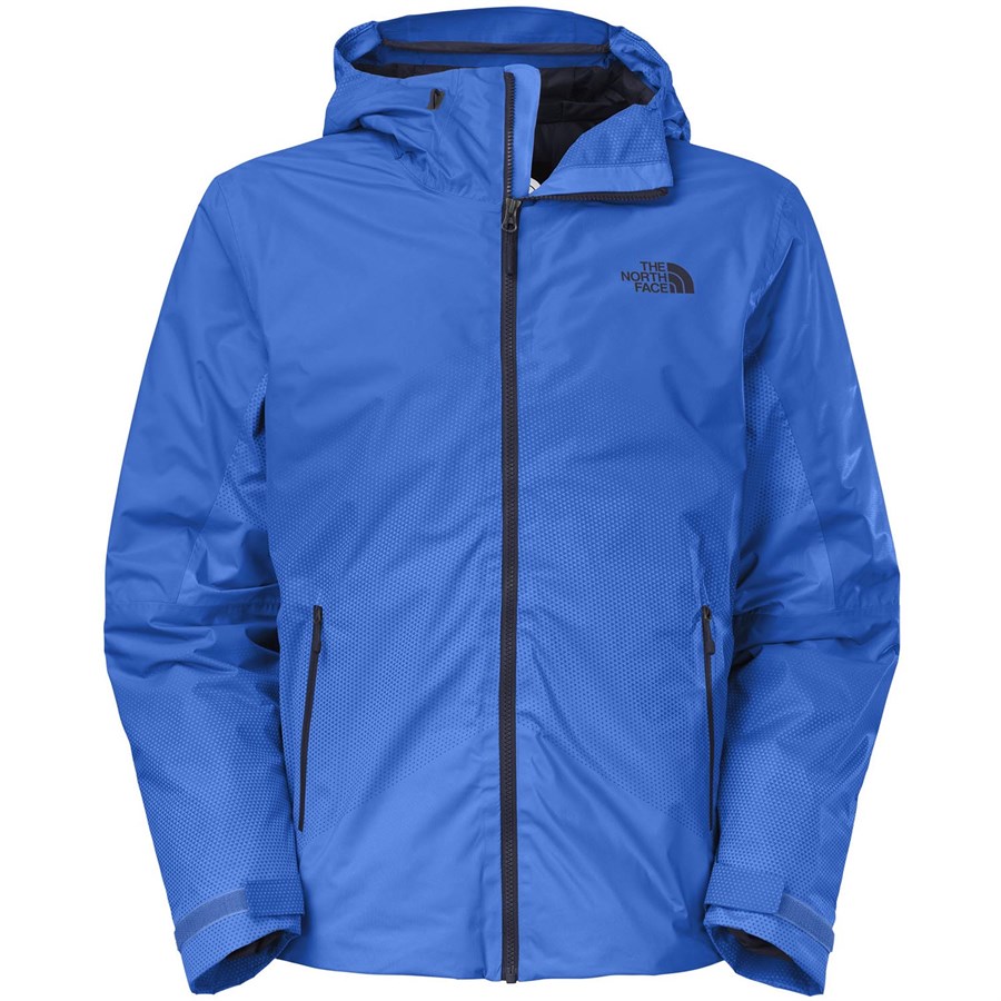 the north face fuse form dot matrix insulated « Technopreneur Circle