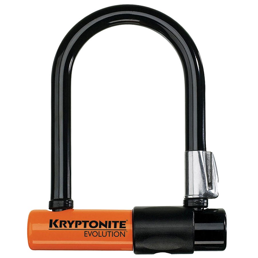 u lock kryptonite mini