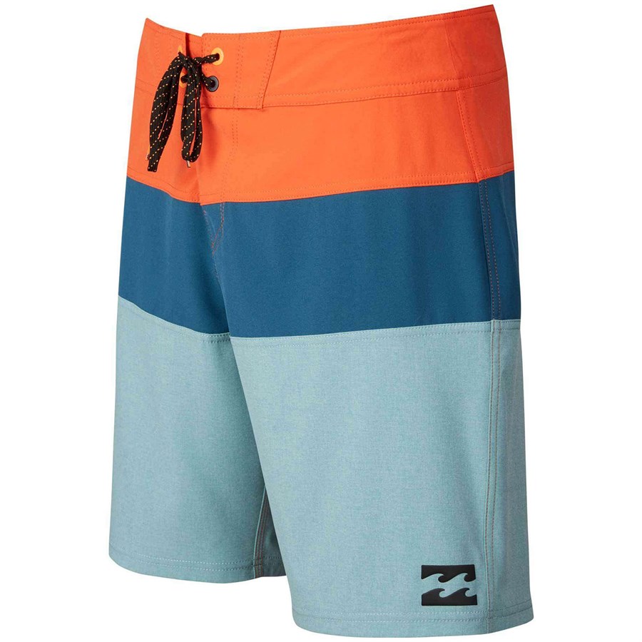 Billabong Tribong X 19" Boardshorts evo outlet