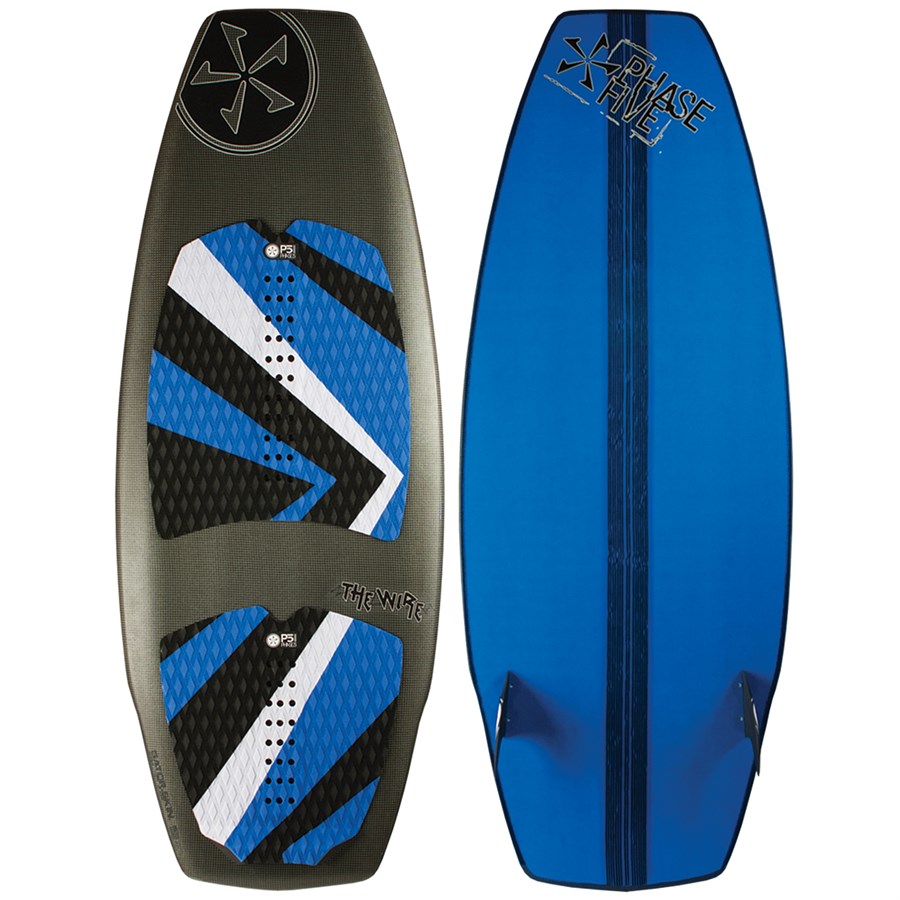 Phase Five Wire Wakesurf Board 2016 evo outlet