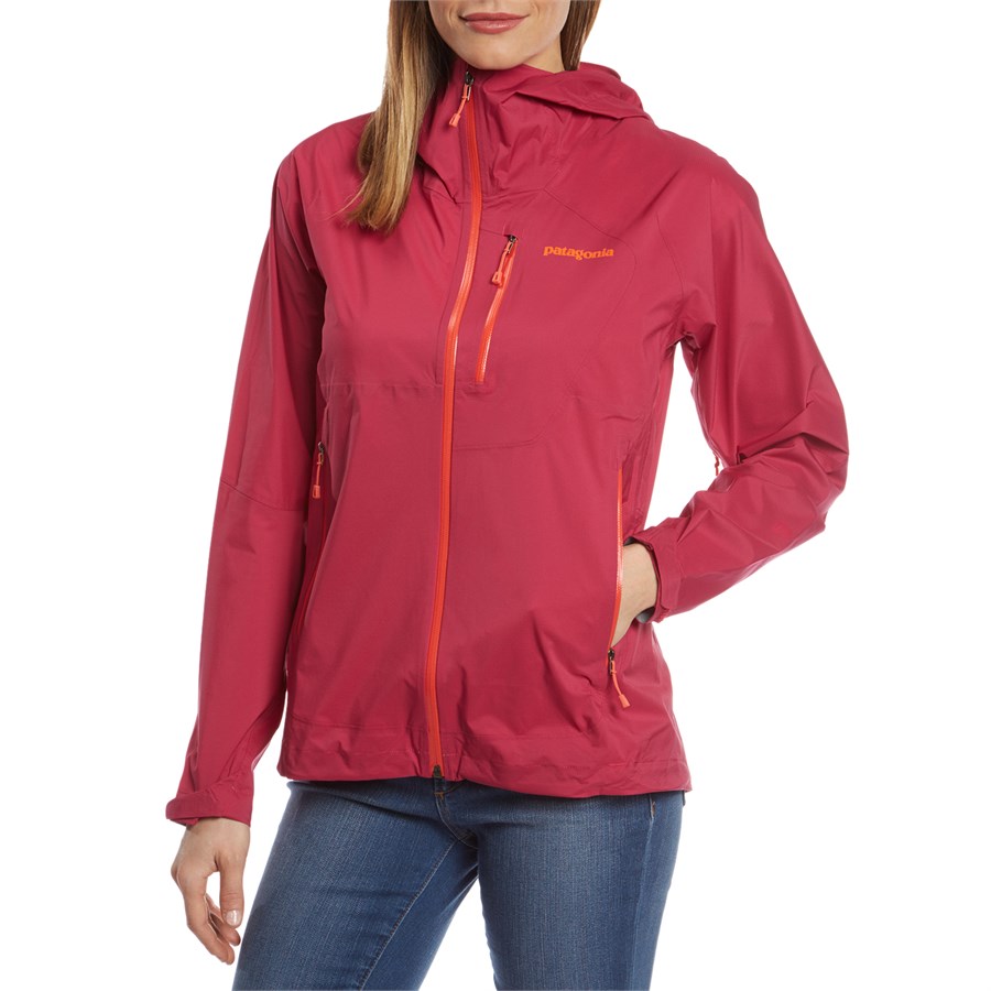 Patagonia Stretch Rainshadow Jacket Women's evo