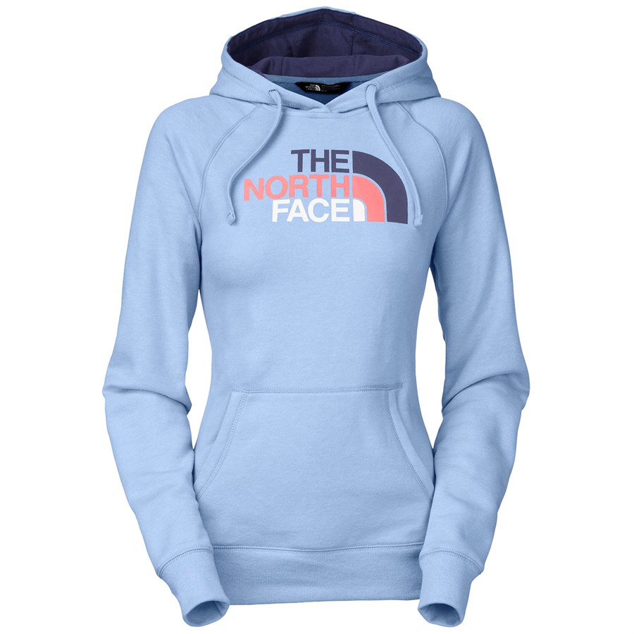The North Face Half Dome Hoodie - Women's | evo outlet