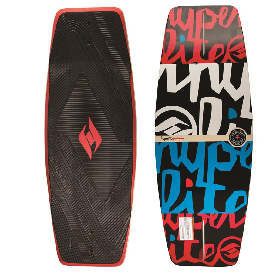 Hyperlite Paragon Wakeskate Board 2016 evo