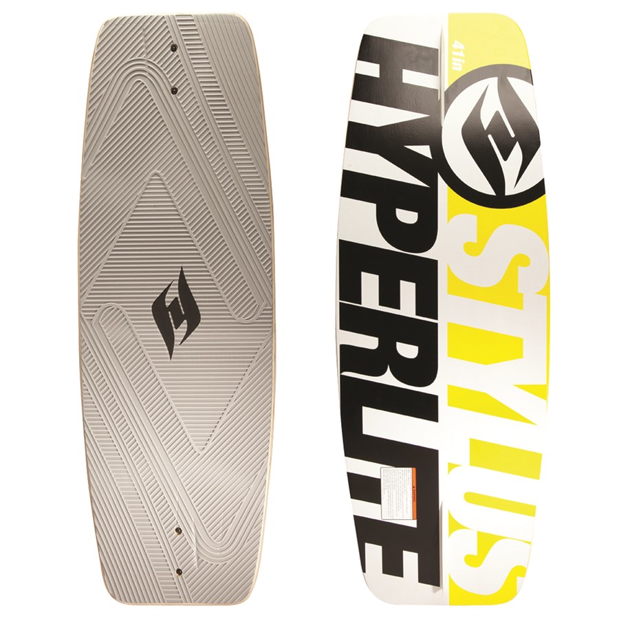 Hyperlite Stylus Wakeskate Board 2017 evo