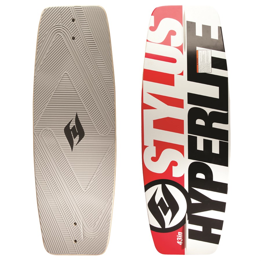 Hyperlite Stylus Wakeskate Board 2017 evo