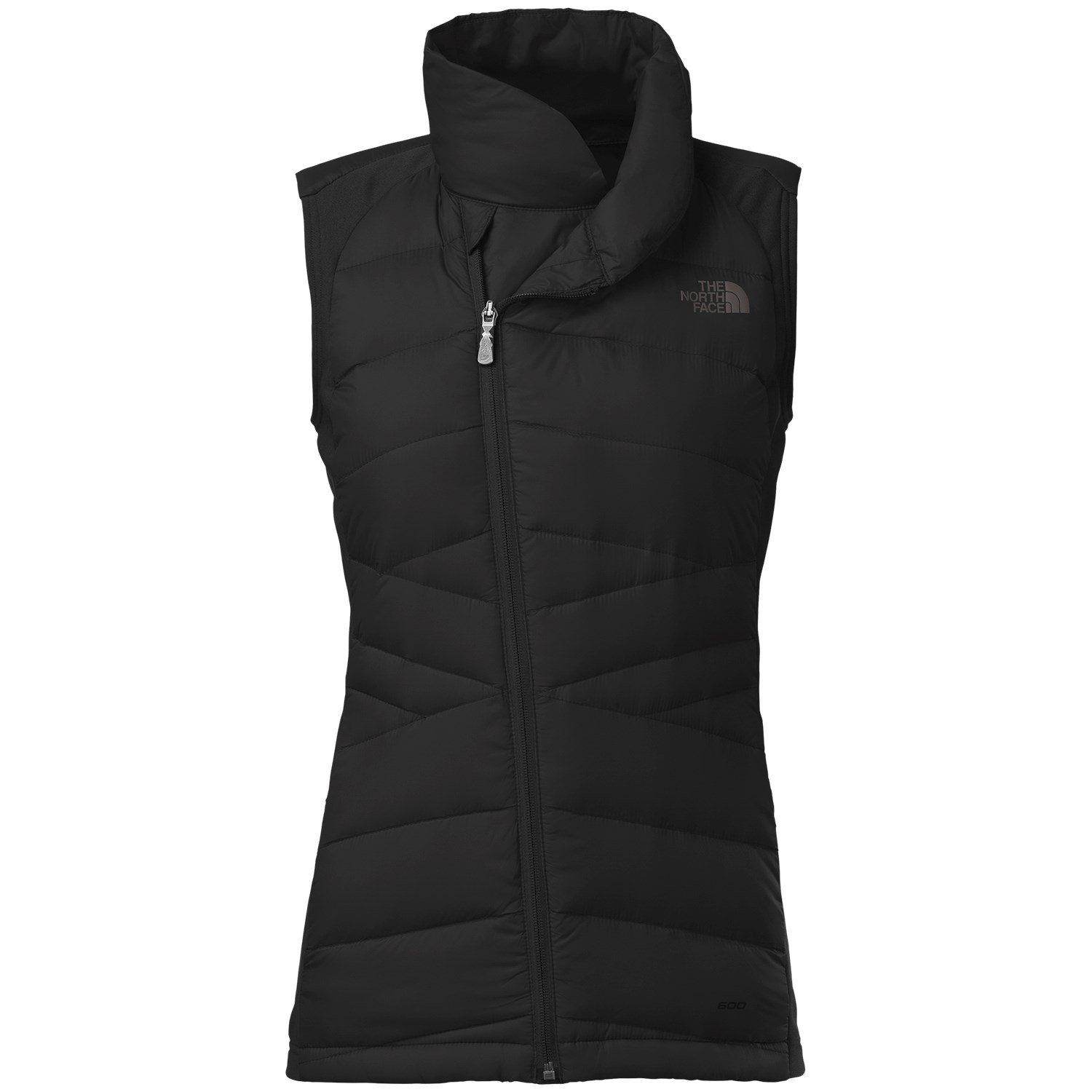 the north face a back hybrid down vest