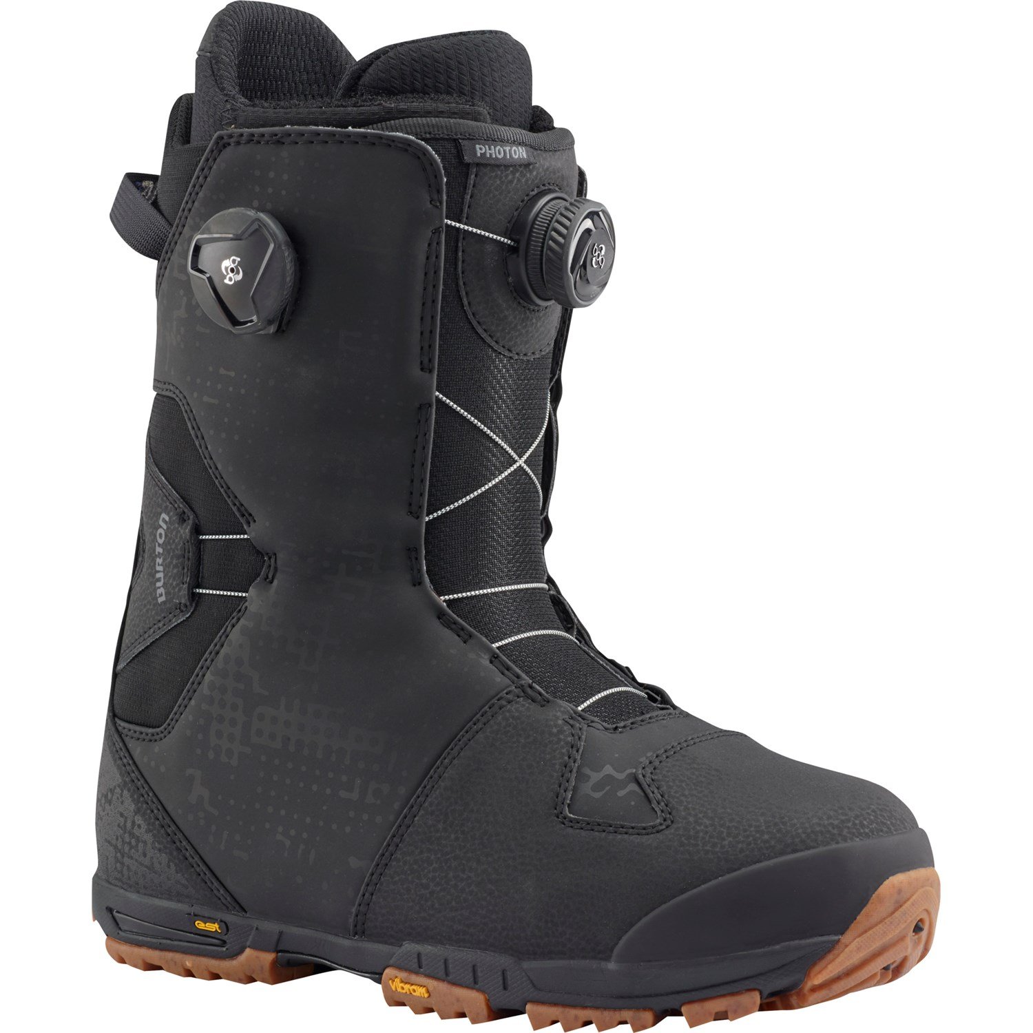 snowboard boots support rating