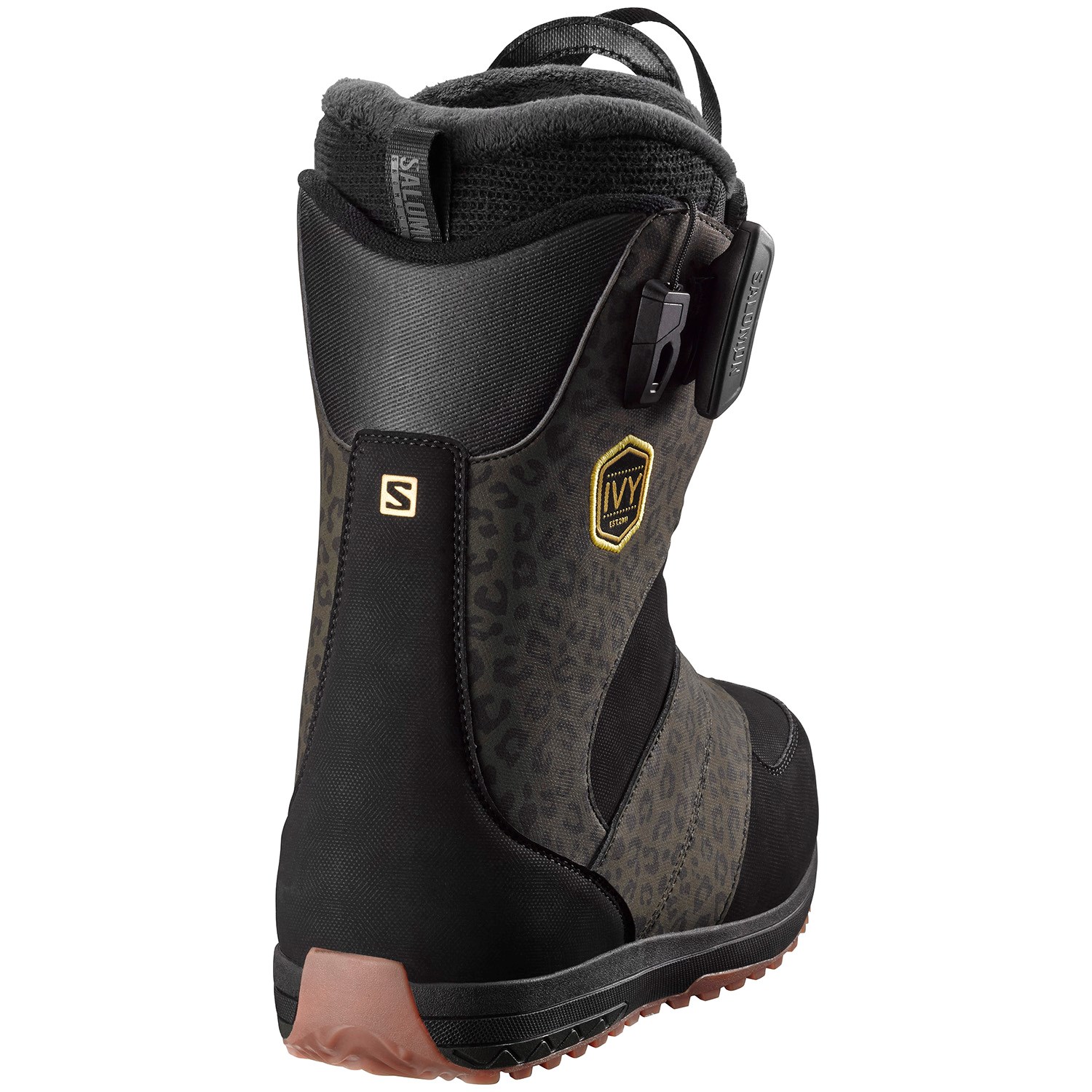 salomon ivy snowboard boots