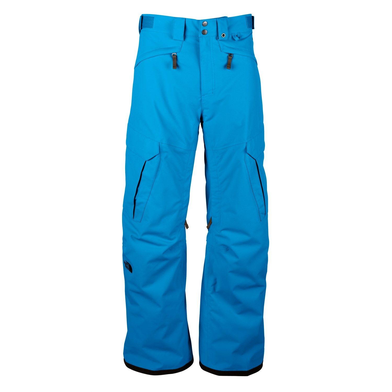 cargo pants the north face