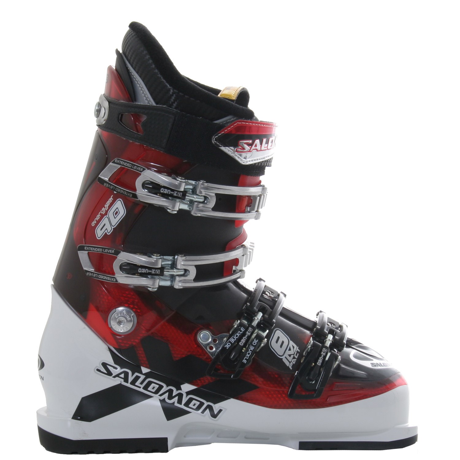 salomon impact cs