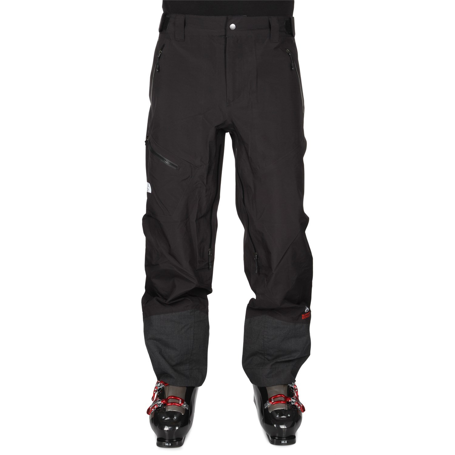 north face enzo pants