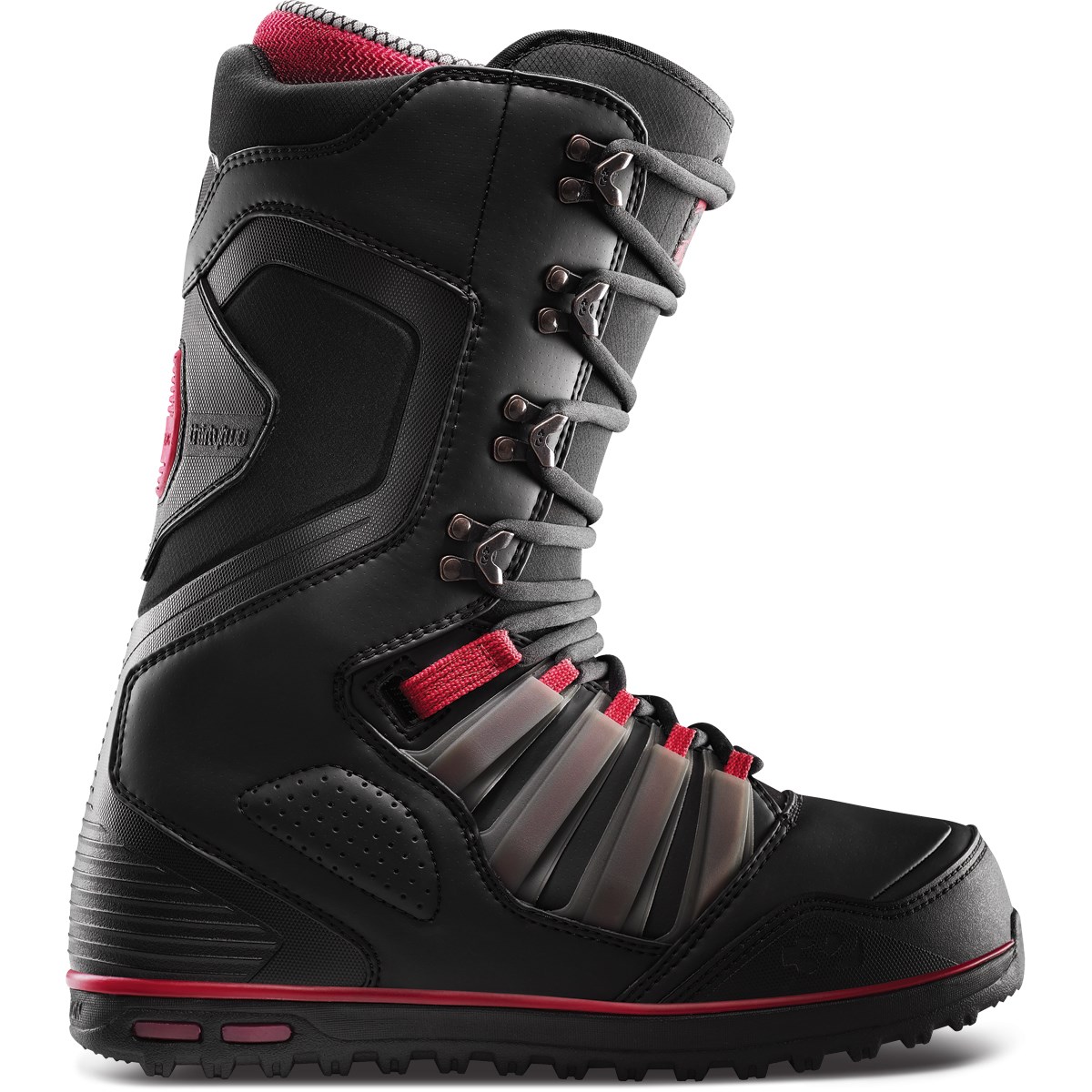 "snowboard boots cutting off circulation