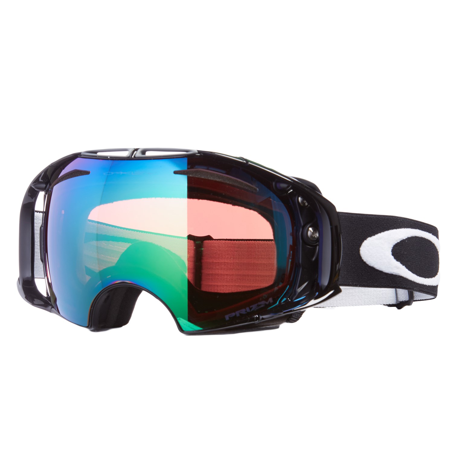 Oakley Airbrake Prizm Goggles 2017 Oakley Airbrake Prizm Goggles 2017