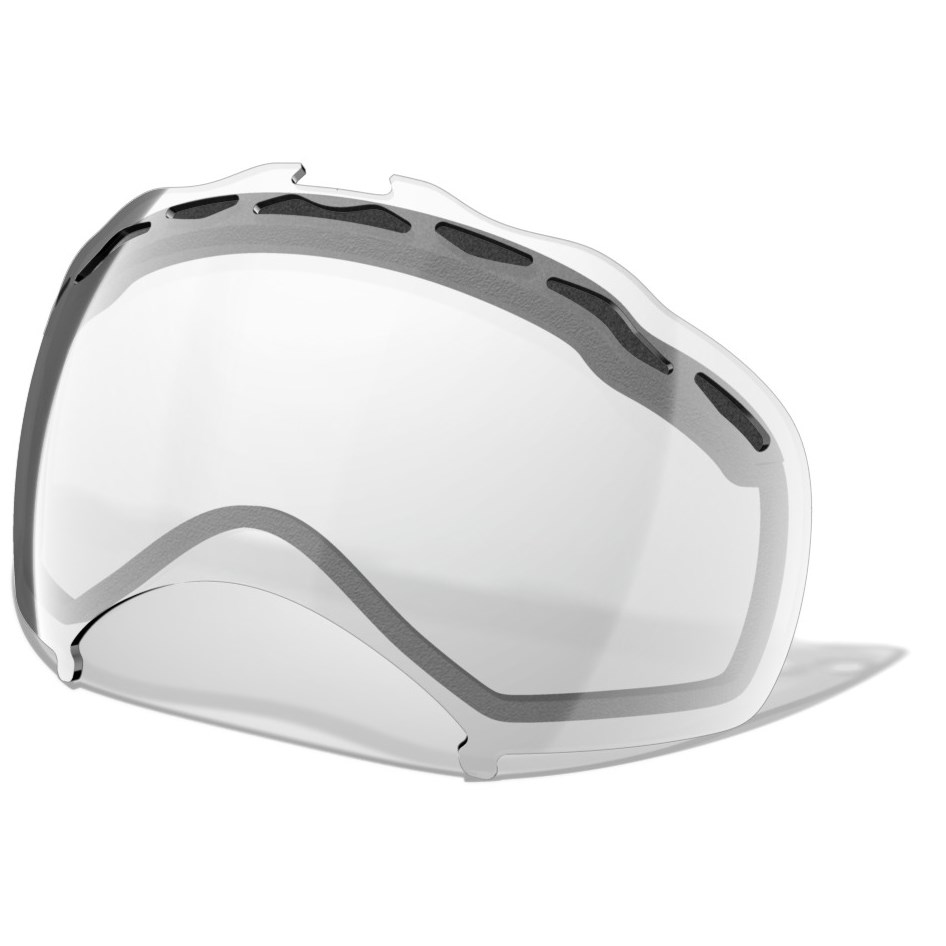Oakley Splice Goggle Lenses Oakley Splice Goggle Lenses