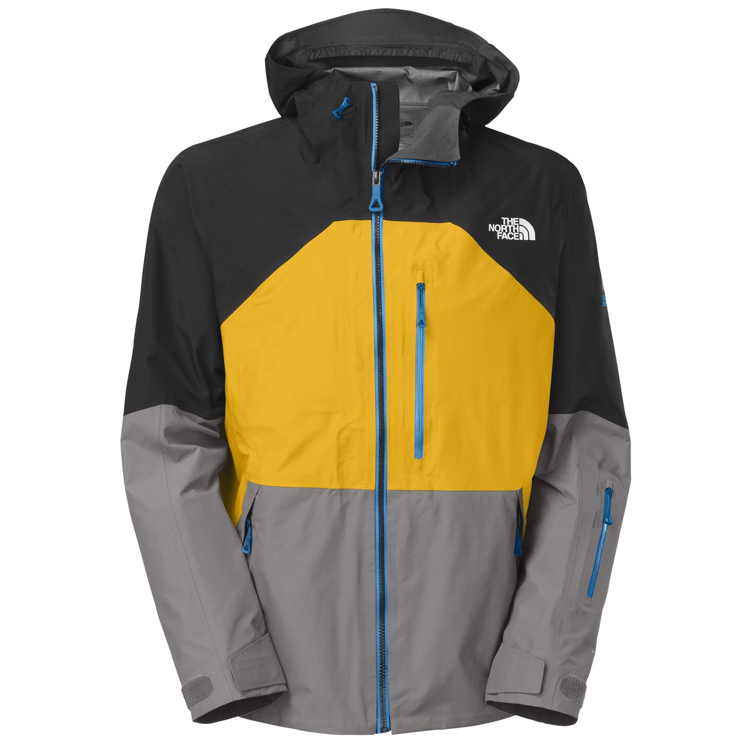 north face sickline jacket review