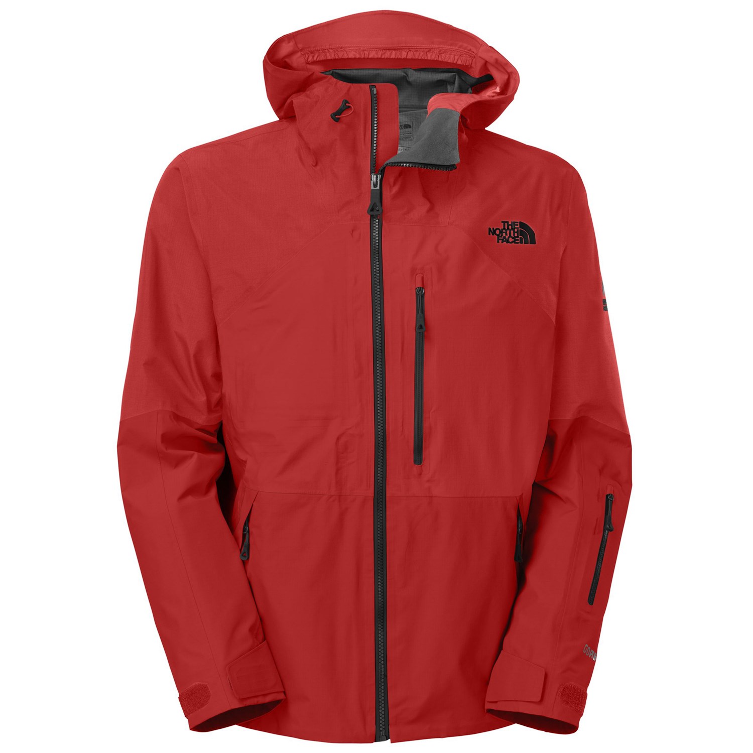 north face sickline jacket review