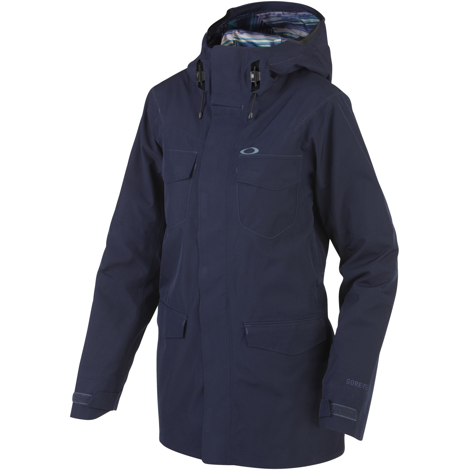 Gore Tex Winter Coat - Tradingbasis Gore Tex Winter Coat - Tradingbasis