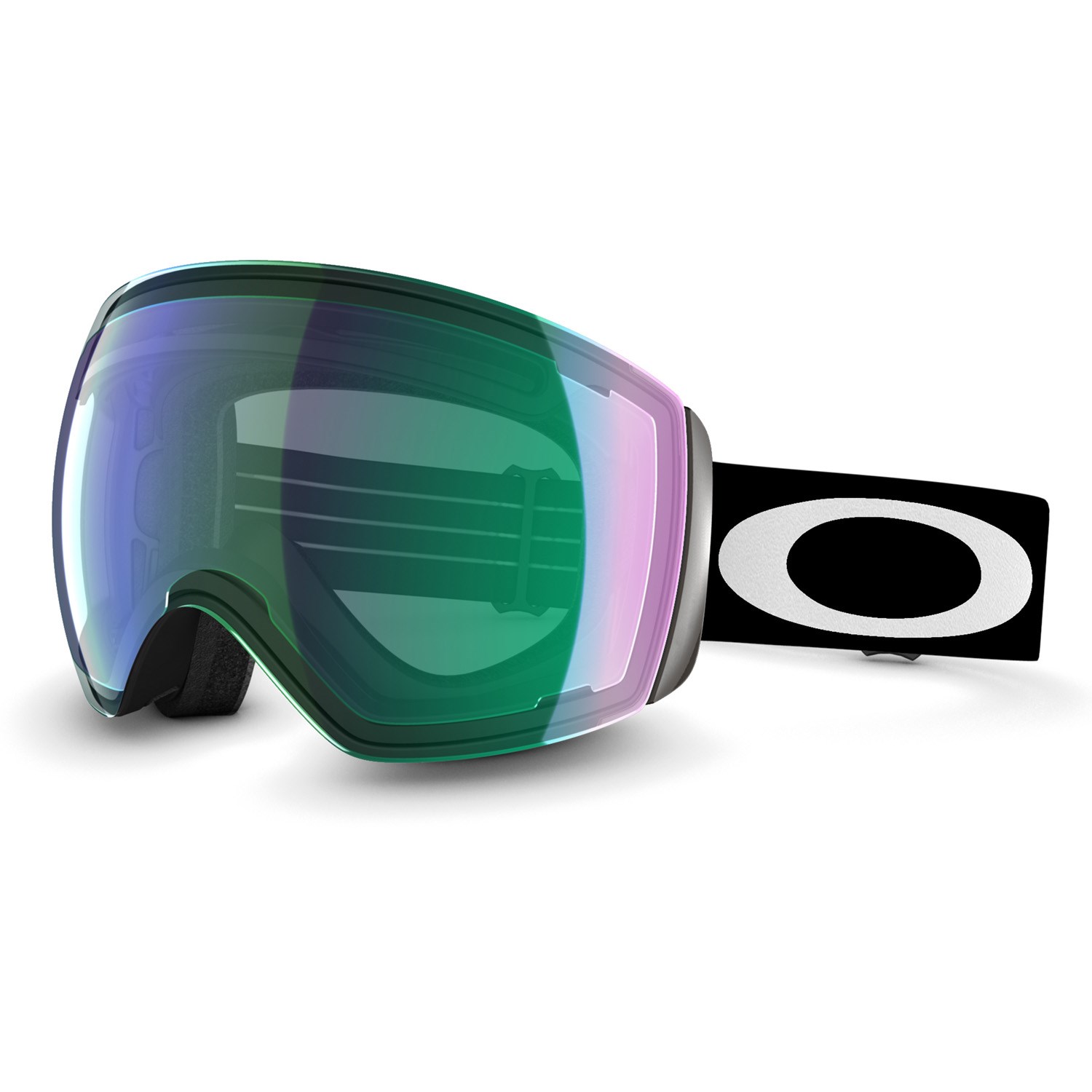 Oakley Asian Fit Snow Goggles Oakley Asian Fit Snow Goggles