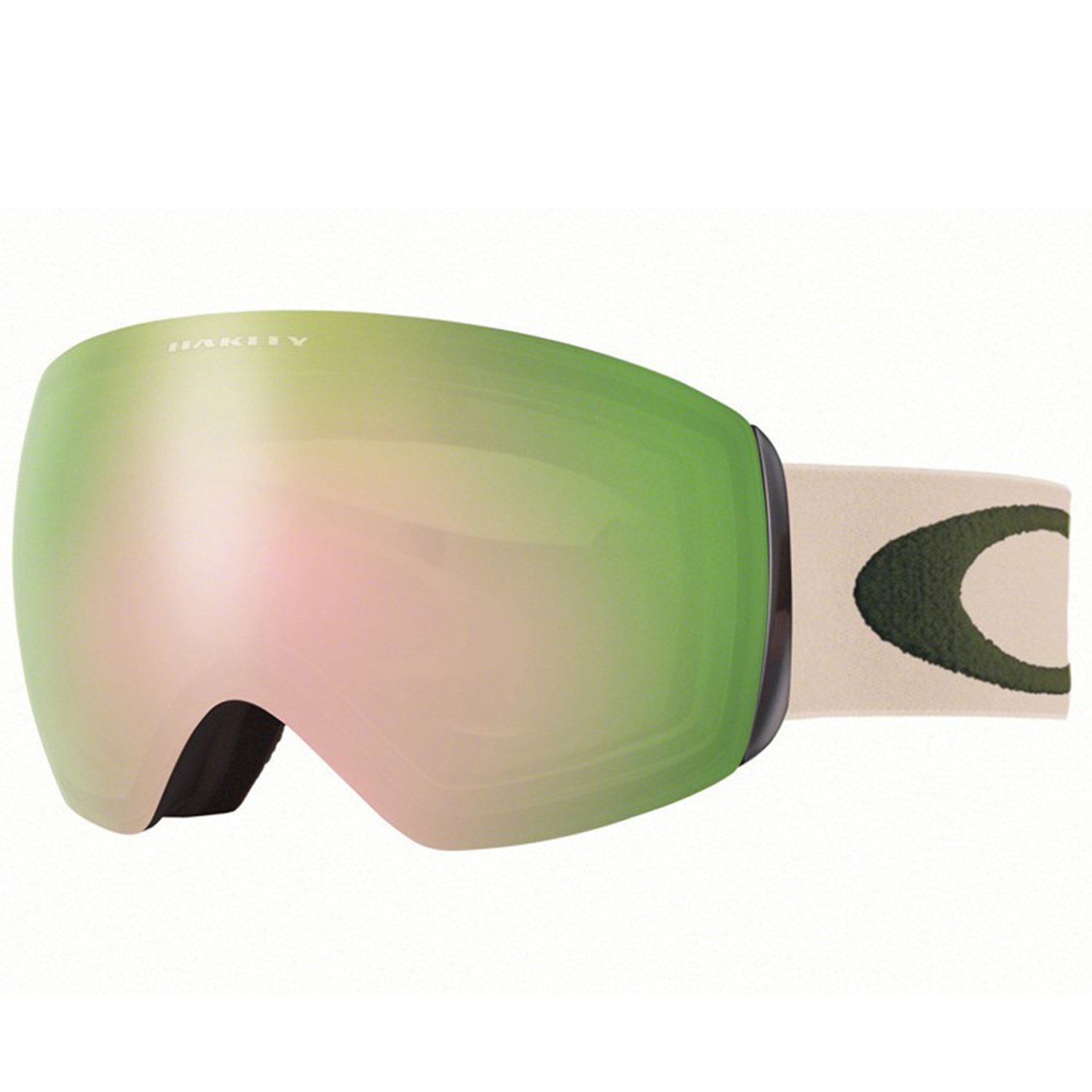 Oakley Asian Fit Snow Goggles Oakley Asian Fit Snow Goggles