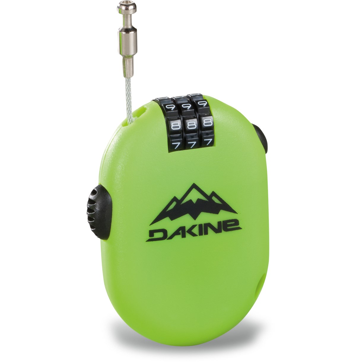 dakine snowboard lock