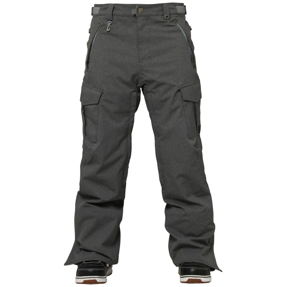 686 Authentic Infinity Cargo Pants | evo outlet